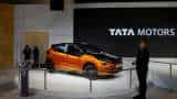 Tata Motors shares drop 3% as January sales fall 7%, EV sales down 25%