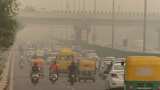 Delhi Chokes Again: AQI soars past 300 in several parts, GRAP 3 stays in force 