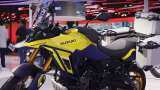 Suzuki Motorcycle India&#039;s sales rise 14% in January
