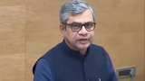 Mumbai suburban network to get new design trains: Railway Minister Ashwini Vaishnaw