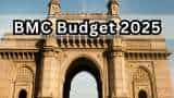 BMC Budget 2025: Mumbai civic body presents record Rs 74,366 crore budget for 2025-26; check key highlights