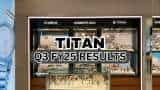 Titan Q3 Results: Profit declines 5% to Rs 990 crore, margin shrinks by 180 bps; catch key takeaways here