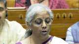 GST Council to soon take decision on rates, number of slabs: FM Nirmala Sitharaman
