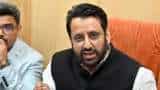 Delhi Elections 2025: AAP MLA Amanatullah Khan, CM Atishi booked for MCC violations