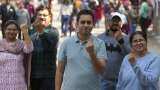Delhi Election 2025: Voter turnout stands at 46.55% as of 3 pm