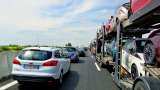 Auto retail sales rise 7% in January; PV segment up 16%: FADA 