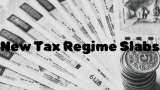 Revised New Tax Regime: How you can pay 0 income tax on Rs 14.78 lakh annual income; see expert calculations Revised New Tax Regime: How you can pay 0 income tax on Rs 14.78 lakh annual income; see expert calculations