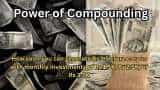 Power of Compounding: How soon you can generate Rs 1.5 crore corpus with monthly investments of Rs 1,500, Rs 2,500, or Rs 3,500 Power of Compounding: How soon you can generate Rs 1.5 crore corpus with monthly investments of Rs 1,500, Rs 2,500, or Rs 3,500