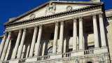 Bank of England cuts key UK interest rate to 4.50% as economy stagnates 