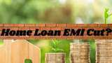 Home Loan EMI: As RBI Governor cuts repo rate by 25 bps, here&#039;s how much you can save on home loans of Rs 20 lakh-Rs 1 crore