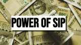 Power of SIP: What will be your corpus in 15 years on monthly investment of Rs 15.5K, 20.5K &amp; 25.5K?
