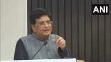 Union Minister Piyush Goyal calls for strong AI regulatory framework to ensure ethical use, effective deployment 