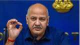 Delhi Election Results 2025: Manish Sisodia confident of AAP’s victory, says party has ‘a lot more work to do’