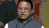 BJP will form government in Delhi: Odisha CM Mohan Charan Majhi
