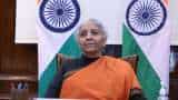 India with Budget 2025: New Income Tax Law cleared by Cabinet, says Finance Minister