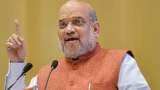 BJP meeting underway at Amit Shah&#039;s residence