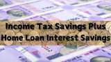 Proposed New Tax Regime Slabs+Home Loan Interest: How you can save Rs 1.38 lakh/year on Rs 25 lakh income and Rs 50 lakh home loan; see expert calculations