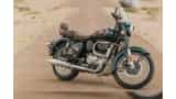 Eicher Motors shares trade flat ahead of Q3 earnings 