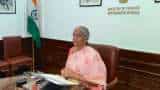 Action to be taken if gold auction norms violated by banks, NBFCS: Finance Minister