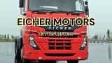 Eicher Motors Q3 FY25 Results: Net profit up 17.5% at Rs 1,170.5 crore, EBITDA grows 10%