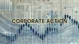 Corporate Action: CMS Info Systems, Symphony stocks to trade ex-dividend on February 11