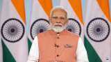 India Energy Week 2025 Day 1: PM Narendra Modi mentions 5 pillars behind India’s energy ambitions, says next 2 decades crucial for Viksit Bharat goal