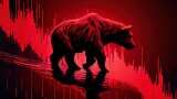 Final Trade: Tariff turmoil shakes D-Street; Nifty slips below 23,100, Sensex tanks 1,018 pts 