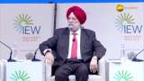 India Open to All Energy Sources: Oil Minister Ahead of IEW 2025