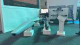 Bharat Dynamics signs pact with Rafael Advanced Defense Systems to jointly produce Ice Breaker weapon system