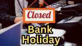 Bank holiday: Are banks open or closed on February 12 for Guru Ravidas Jayanti?