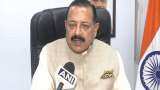 India&#039;s economic transformation showcasing remarkable shift: Union Minister Jitendra Singh 