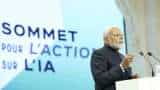 PM Narendra Modi pitches for global framework for AI to enhance trust; offers to host next Action Summit 