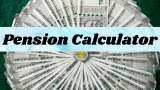 Monthly Pension Calculations: Is your basic pension Rs 30,000, Rs 40,000, or Rs 50,000? Know what can be your total pension as per latest DR rates
