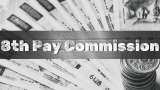 8th Pay Commission: Can basic pension cross Rs 3 lakh mark in new pay commission? See calculations to know why it may be possible?
