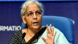 Finance Minister Nirmala Sitharaman​ cites statistics to trash TMC&#039;s claims of Centre ignoring Bengal