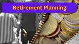 Retirement Planning via SIP: In how many years your Rs 5,000 monthly investment will grow to Rs 2.5 crore, Rs 4 crore, and Rs 5 crore | See calculations