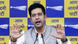 Budget 2025: Middle class is like a hen that lays golden eggs, Centre doesn&#039;t keep it happy, says AAP&#039;s Raghav Chadha