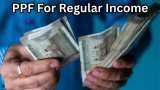 PPF For Regular Income: How can you get over Rs 17 lakh/year tax-free income from Public Provident Fund?