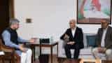 US-based Thermo Fisher Scientific to expand India manufacturing base: Ashwini Vaishnaw 