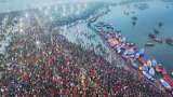 Maha Kumbh 2025 to witness four guinness world records