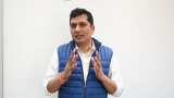 &#039;Berozgar Netaji&#039; is what this AAP leader calls his new YouTube channel