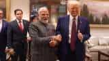 India-US strengthen defence ties: Key agreements on co-production, tech exchange & procurement India-US strengthen defence ties: Key agreements on co-production, tech exchange & procurement