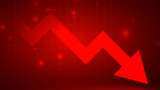 Sensex falls 700 points, Nifty50 falls below 22,800: Here's what's causing losses on D-Street