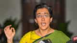   Delhi Next CM: Amid CM face uncertainty, AAP's Atishi alleges 'internal tussle' within BJP over portfolio allocation 