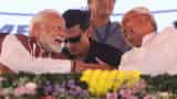 PM Modi to announce over Rs 2,000 crore development projects in Bhagalpur: Bihar Minister