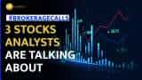 IRCTC, Bharat Forge... Top Brokerage Calls This Week | Stock Market | BSE | NSE