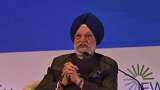 In just 3 years, IEW has become world&#039;s second-largest energy platform, next edition in Goa: Union Minister Hardeep Singh Puri