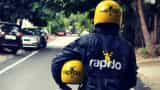 Rapido to launch 'Pink' bikes for women in Karnataka, aims jobs for 25,000 women drivers Rapido to launch 'Pink' bikes for women in Karnataka, aims jobs for 25,000 women drivers
