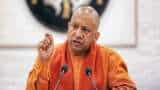 CM Yogi Adityanath inaugurates 2 four-lane flyovers in Lucknow 