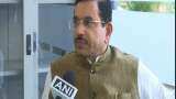 Next meeting with farmers on February 22: Union Minister Pralhad Joshi